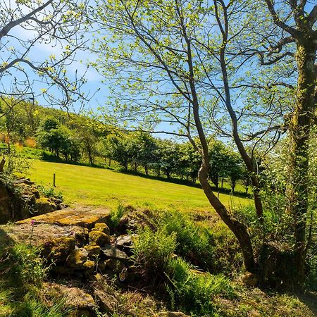 Hole House Farm 호텔 밀롬 외부 사진