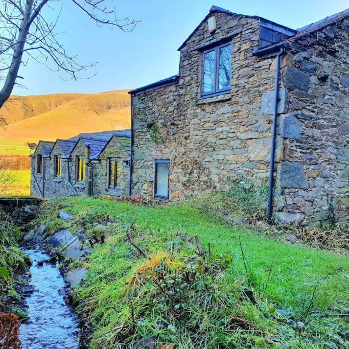 Hole House Farm 호텔 밀롬 외부 사진